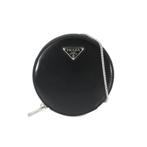 Pre-owned > Pre-owned Bags > Pre-owned Cross Body Bags - - Prada Vintage - Modalova