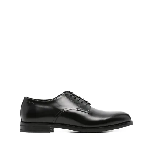 Shoes > Flats > Laced Shoes - - Stuart Weitzman - Modalova
