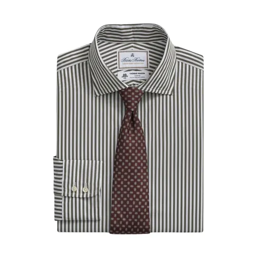 Shirts > Formal Shirts - - Brooks Brothers - Modalova