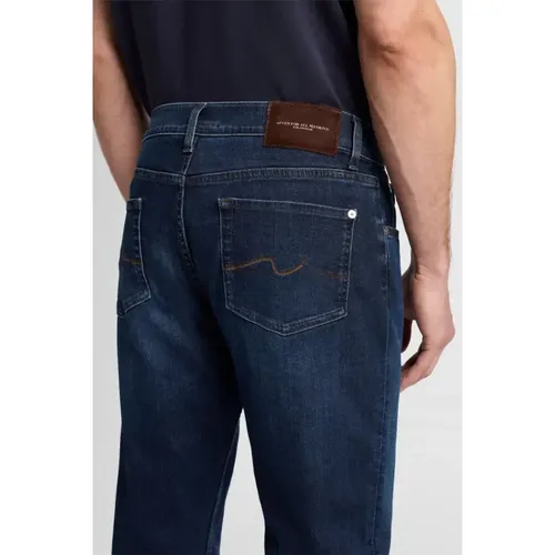 Jeans > Slim-fit Jeans - - 7 For All Mankind - Modalova
