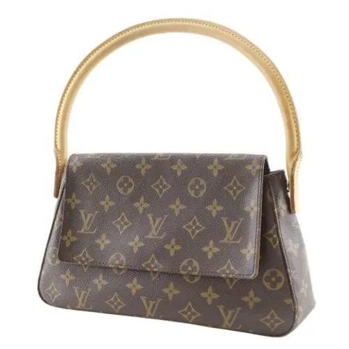 Pre-owned > Pre-owned Bags > Pre-owned Handbags - - Louis Vuitton Vintage - Modalova
