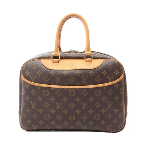 Pre-owned > Pre-owned Bags > Pre-owned Shoulder Bags - - Louis Vuitton Vintage - Modalova