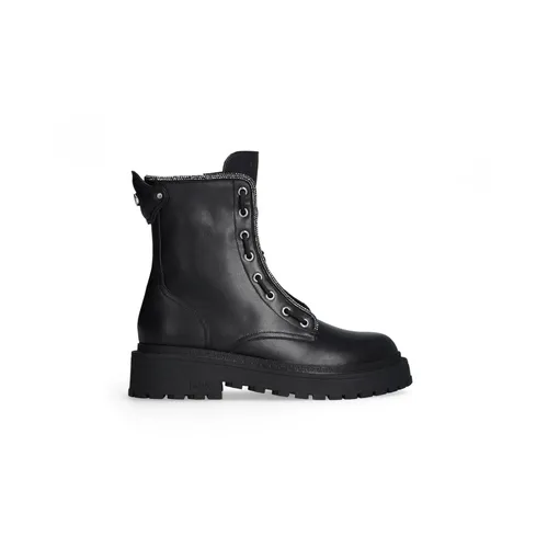 Shoes > Boots > Lace-up Boots - - Liu Jo - Modalova