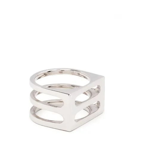Accessories > Jewellery > Rings - - Tom Wood - Modalova