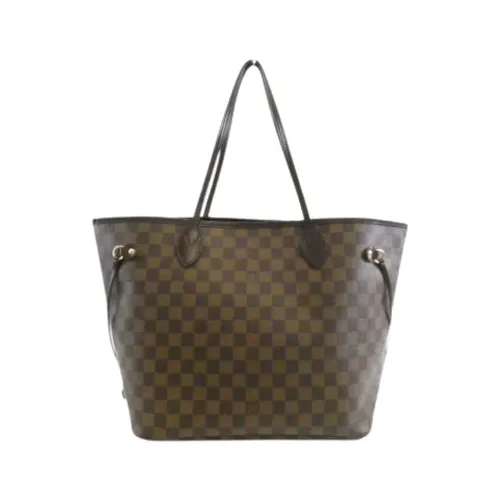 Pre-owned > Pre-owned Bags > Pre-owned Tote Bags - - Louis Vuitton Vintage - Modalova