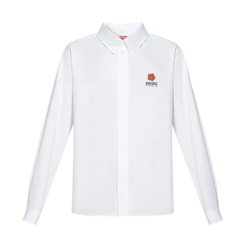 Shirts > Casual Shirts - - Kenzo - Modalova