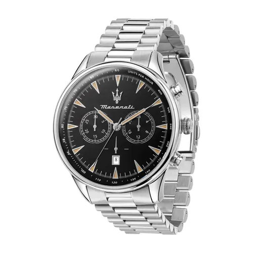 Accessories > Watches - - Maserati - Modalova