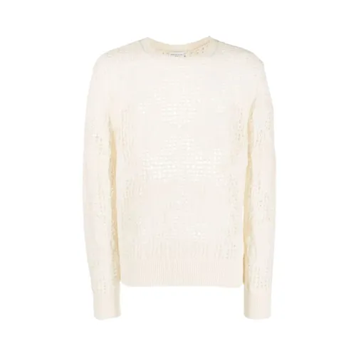 Knitwear > Round-neck Knitwear - - Dries Van Noten - Modalova