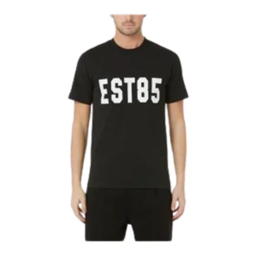 Tops > T-Shirts - - Paolo Pecora - Modalova