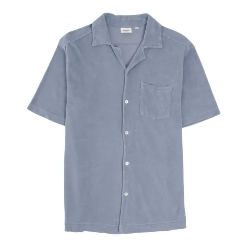 Shirts > Short Sleeve Shirts - - Hartford - Modalova