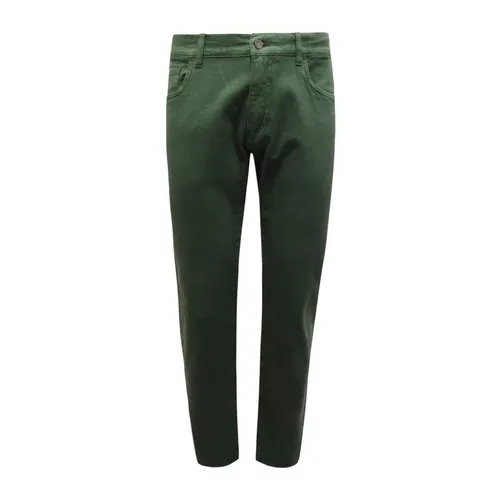 Jeans > Slim-fit Jeans - - Dolce & Gabbana - Modalova