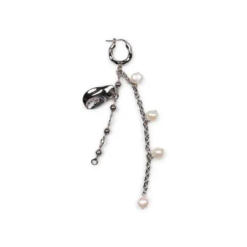 Accessories > Jewellery > Earrings - - Acne Studios - Modalova