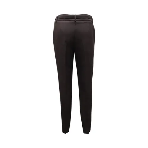 Trousers > Slim-fit Trousers - - Kocca - Modalova