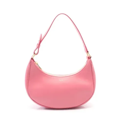 Pre-owned > Pre-owned Bags > Pre-owned Shoulder Bags - - Celine Vintage - Modalova