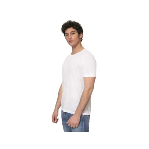 Tops > T-Shirts - - Gran Sasso - Modalova