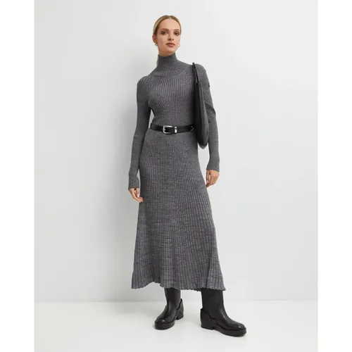 Dresses > Day Dresses > Knitted Dresses - - Moncler - Modalova