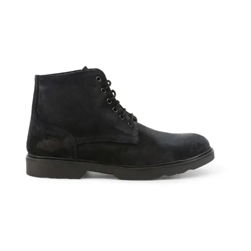 Shoes > Boots > Lace-up Boots - - Duca di Morrone - Modalova