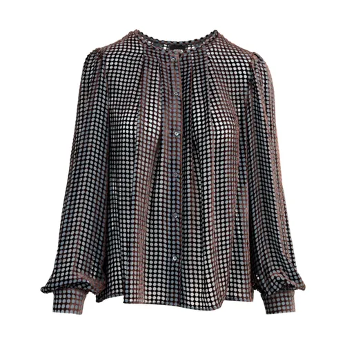 Blouses & Shirts > Blouses - - Aspesi - Modalova