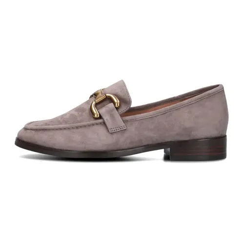 Shoes > Flats > Loafers - - Bibi Lou - Modalova