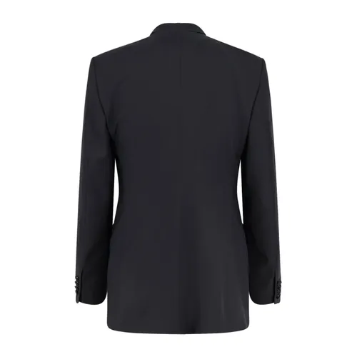 Jackets > Blazers - - Dolce & Gabbana - Modalova
