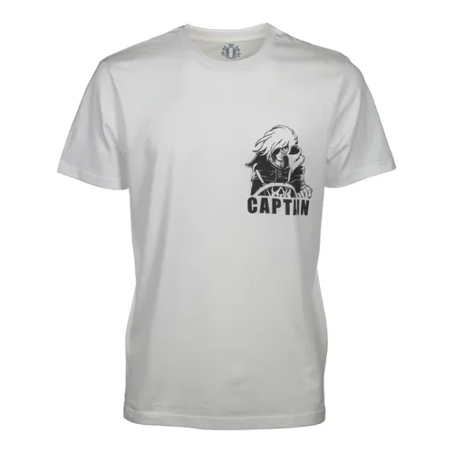 Tops > T-Shirts - - Equipe 55 - Modalova