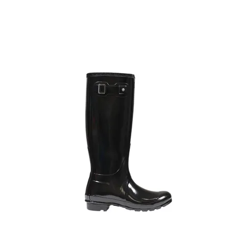 Shoes > Boots > Rain Boots - - Hunter - Modalova