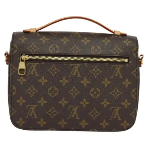 Pre-owned > Pre-owned Bags > Pre-owned Handbags - - Louis Vuitton Vintage - Modalova