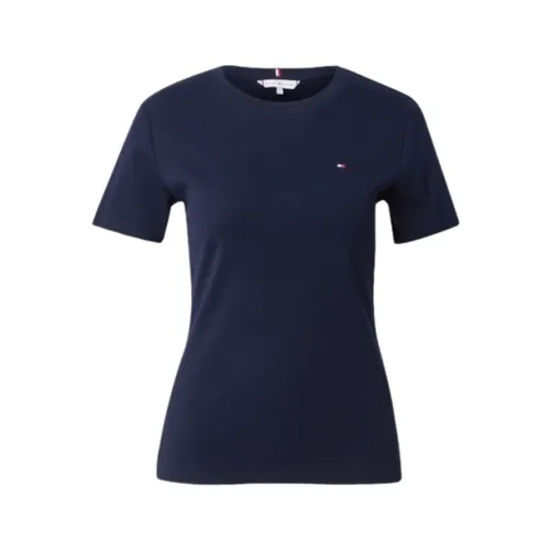 Tops > T-Shirts - - Tommy Hilfiger - Modalova