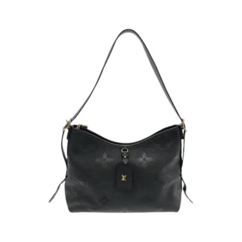 Pre-owned > Pre-owned Bags > Pre-owned Shoulder Bags - - Louis Vuitton Vintage - Modalova