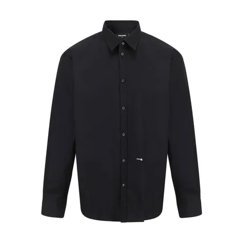 Shirts > Casual Shirts - - Dsquared2 - Modalova