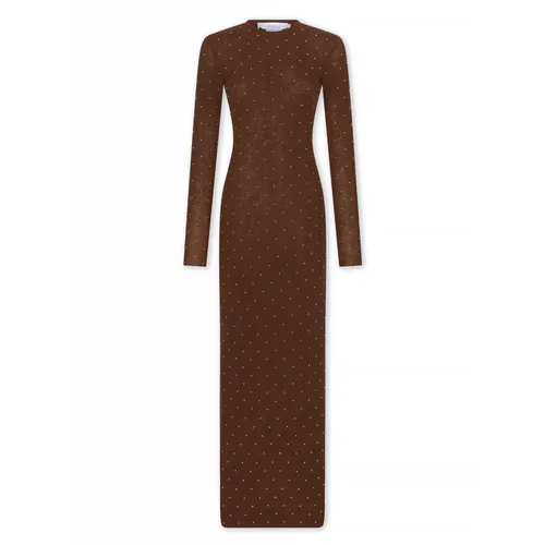 Dresses > Day Dresses > Knitted Dresses - - Rabanne - Modalova
