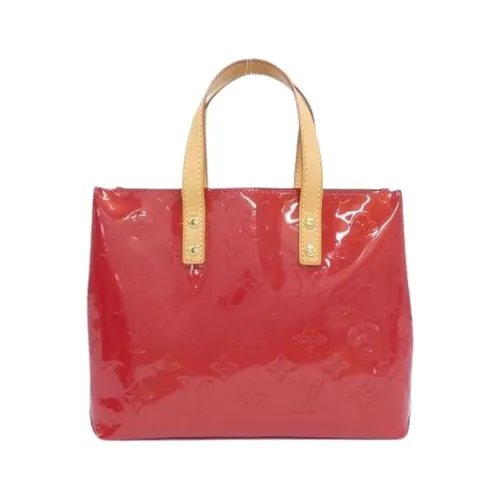 Pre-owned > Pre-owned Bags > Pre-owned Handbags - - Louis Vuitton Vintage - Modalova