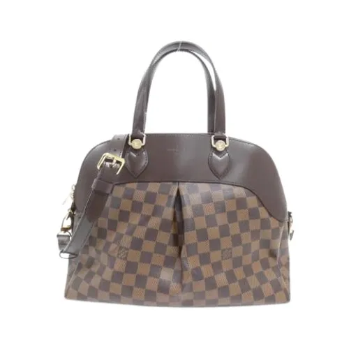 Pre-owned > Pre-owned Bags > Pre-owned Handbags - - Louis Vuitton Vintage - Modalova