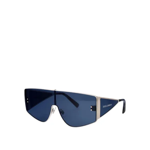 Accessories > Sunglasses - - Dolce & Gabbana - Modalova