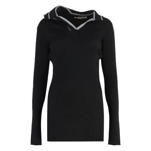 Dresses > Day Dresses > Knitted Dresses - - Y/Project - Modalova