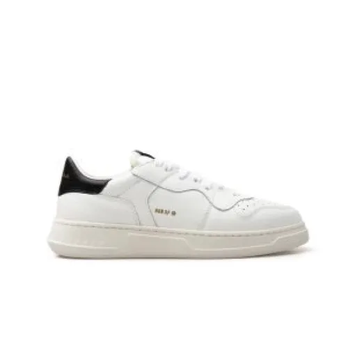 RUN OF - Shoes > Sneakers - White - RUN OF - Modalova