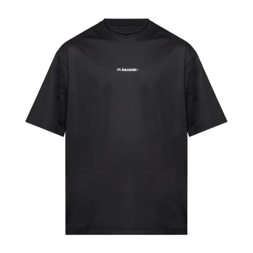 Tops > T-Shirts - - Jil Sander - Modalova