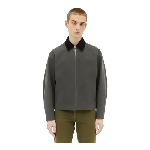Jackets > Light Jackets - - Burberry - Modalova