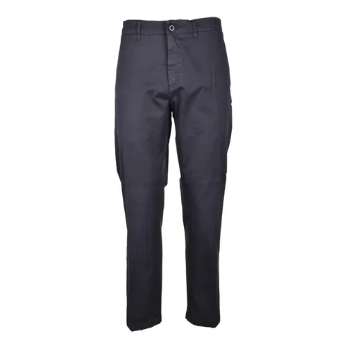 Trousers > Chinos - - Department Five - Modalova