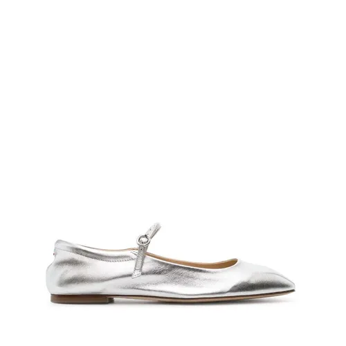 Shoes > Flats > Ballerinas - - aeyde - Modalova