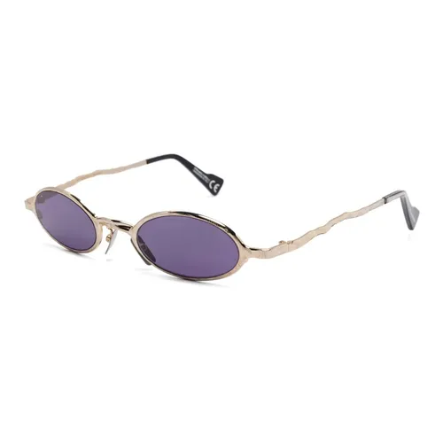Accessories > Sunglasses - - Kuboraum - Modalova