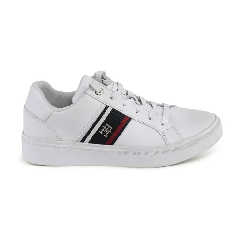 Shoes > Sneakers - - Tommy Hilfiger - Modalova