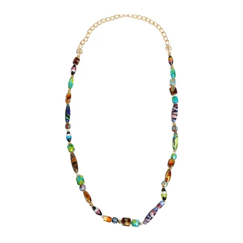 Accessories > Jewellery > Necklaces - - Dolce & Gabbana - Modalova