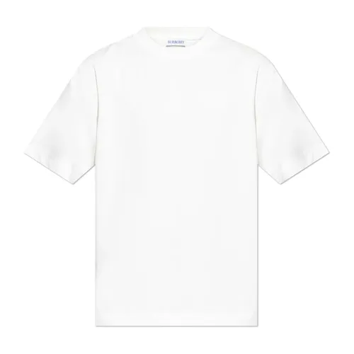 Tops > T-Shirts - - Burberry - Modalova