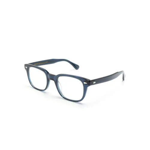 Accessories > Glasses - - Moscot - Modalova