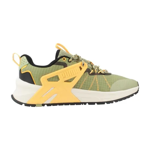 Puma - Shoes > Sneakers - Green - Puma - Modalova