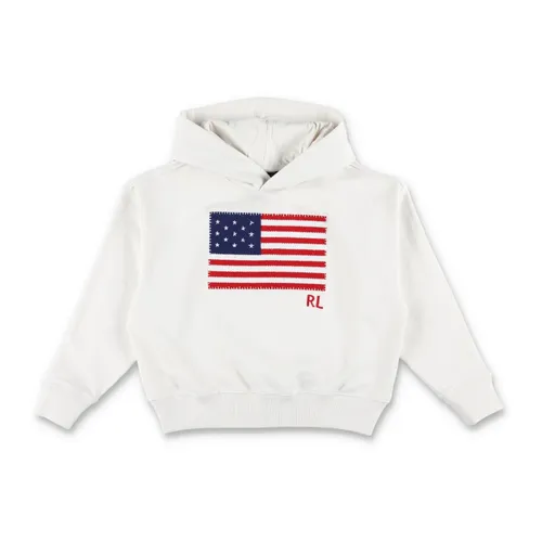 Sweatshirts & Hoodies > Hoodies - - Polo Ralph Lauren - Modalova
