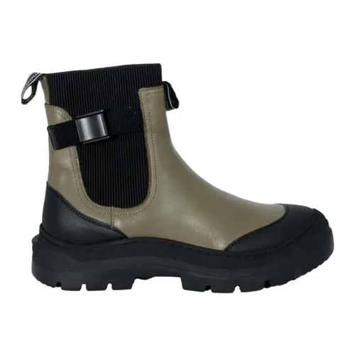 Shoes > Boots > Chelsea Boots - - Barbour - Modalova