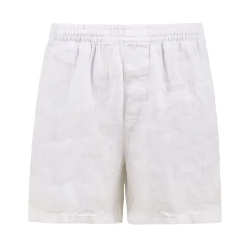 Shorts > Casual Shorts - - Aspesi - Modalova