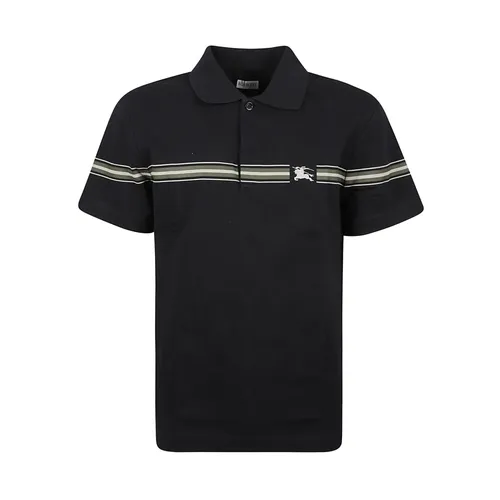 Tops > Polo Shirts - - Burberry - Modalova